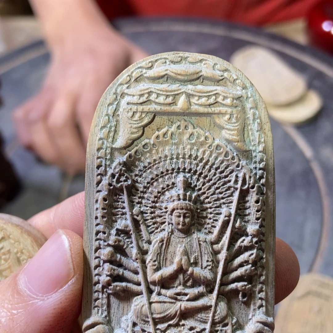 用***3木成品摆件福利放漏