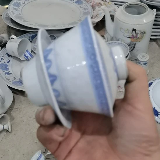 当代景德镇陶瓷工艺品