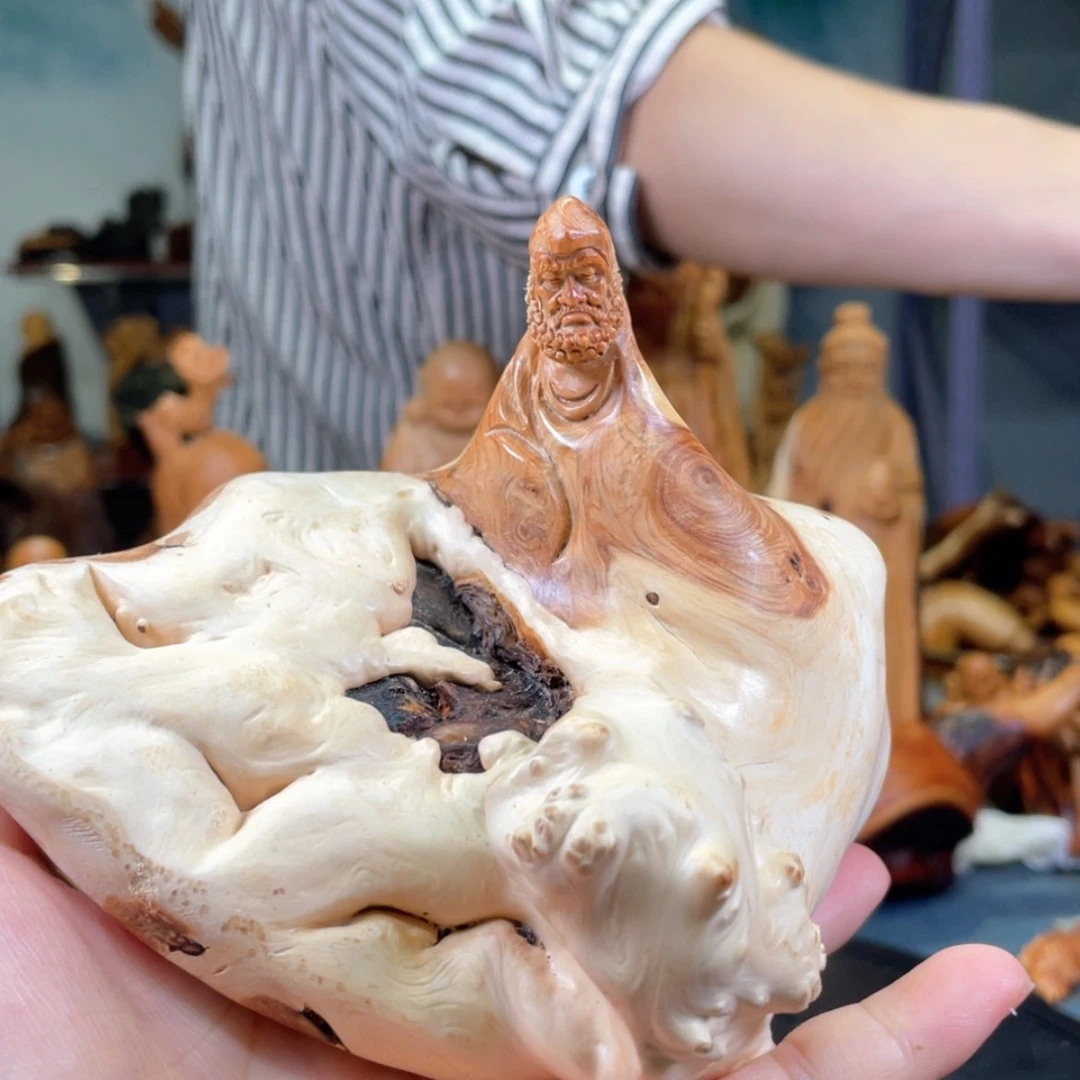 【闪购商品】柏木（崖柏）其他