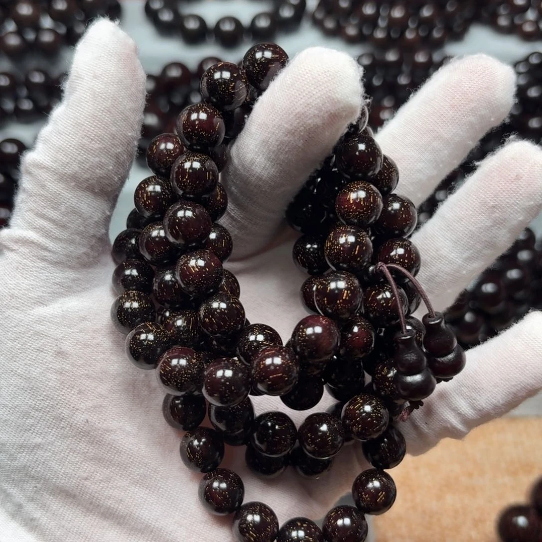 檀香紫檀（小叶紫檀）1.0爆