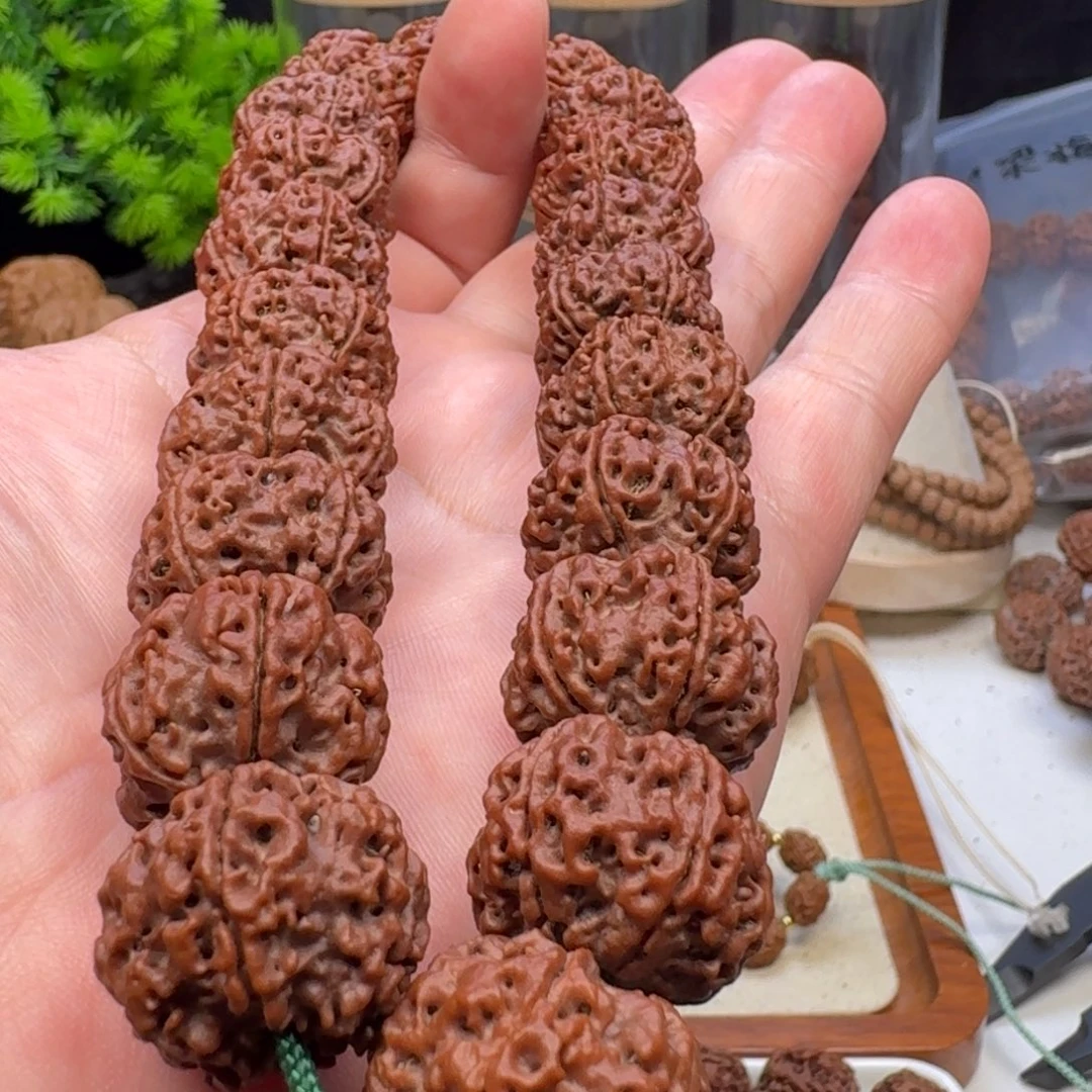 手串金刚菩提梅花