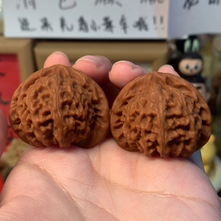 桃核吊坠40尺宫灯