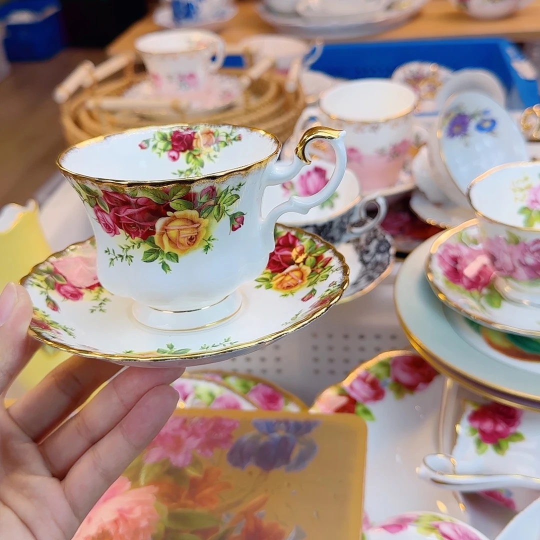 欧洲瓷器收藏鉴赏