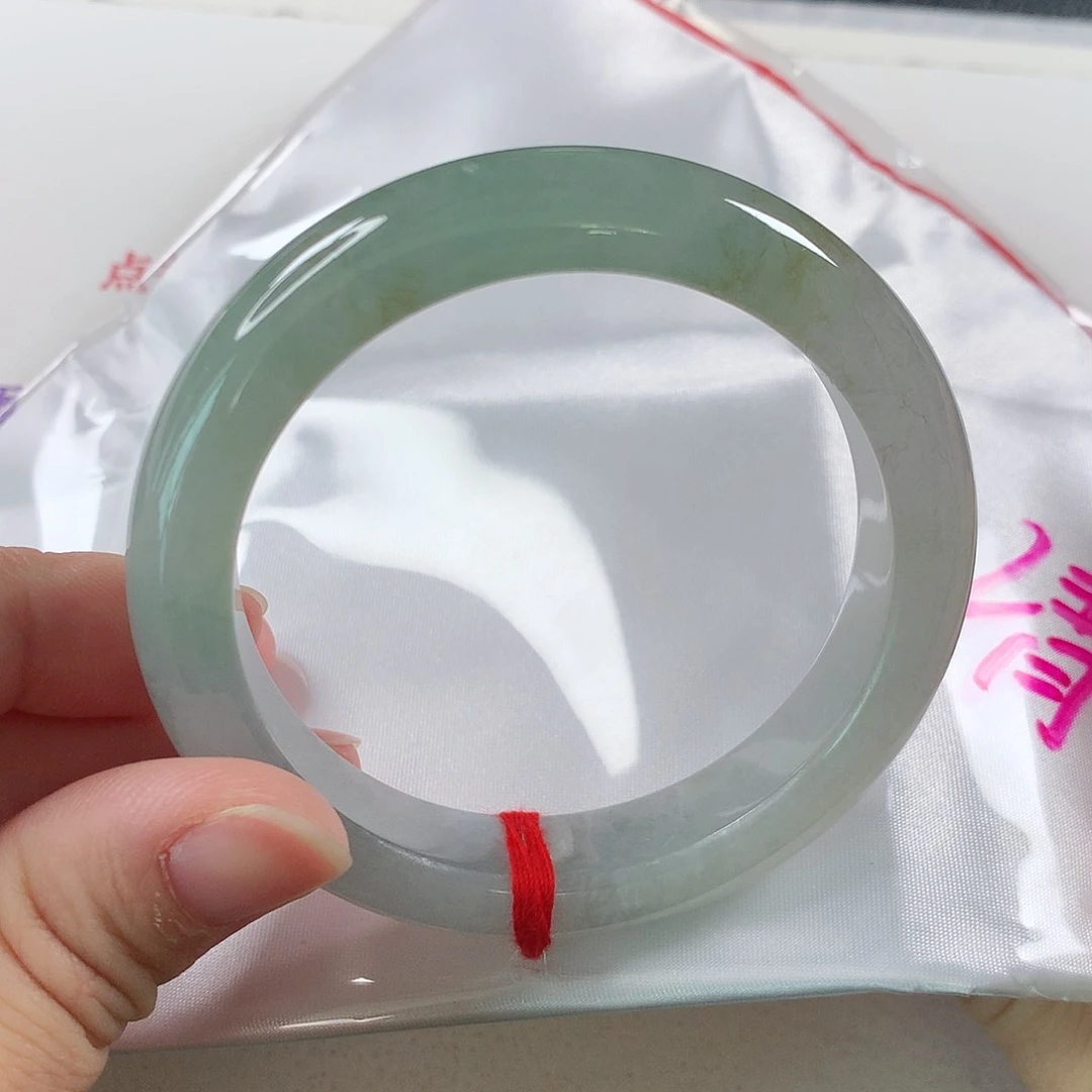 未镶嵌手镯翡翠②③⑧