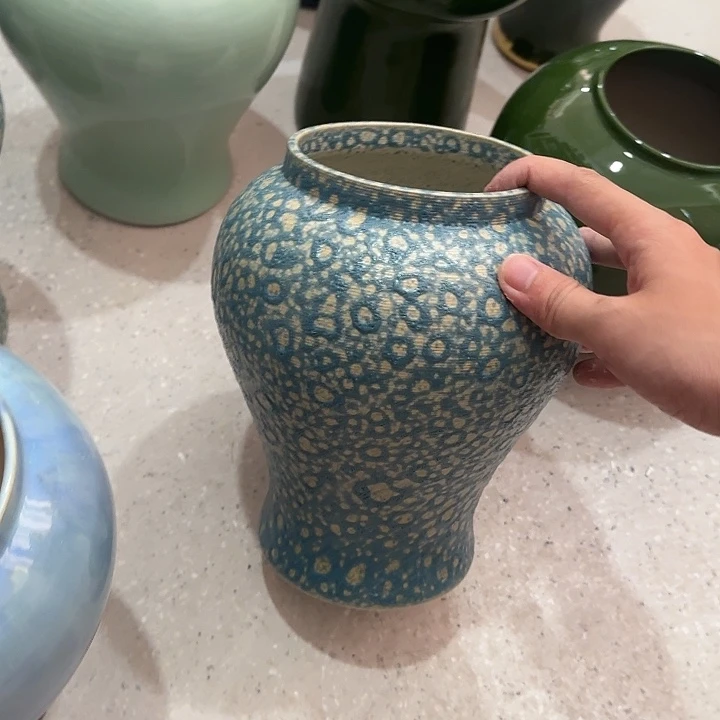白泥花盆正品无孔