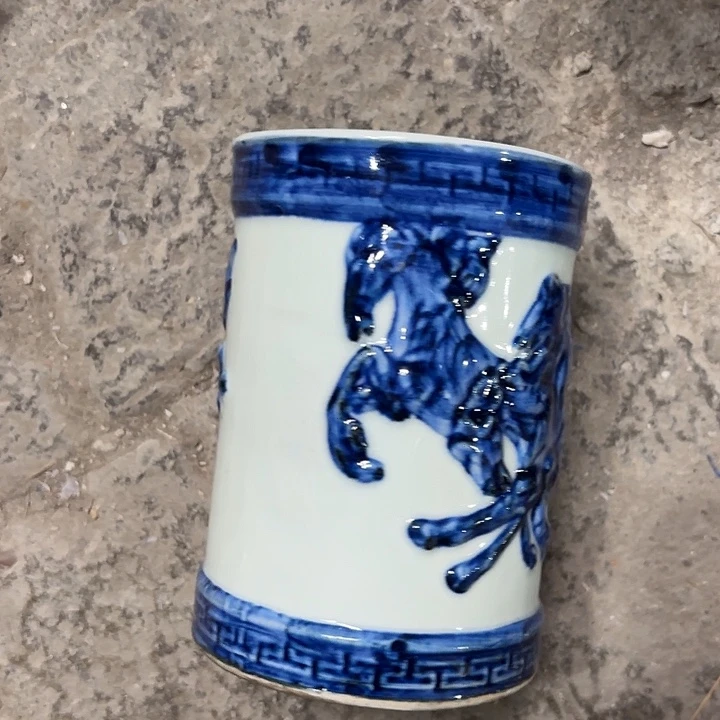 景德镇陶瓷摆件1111111