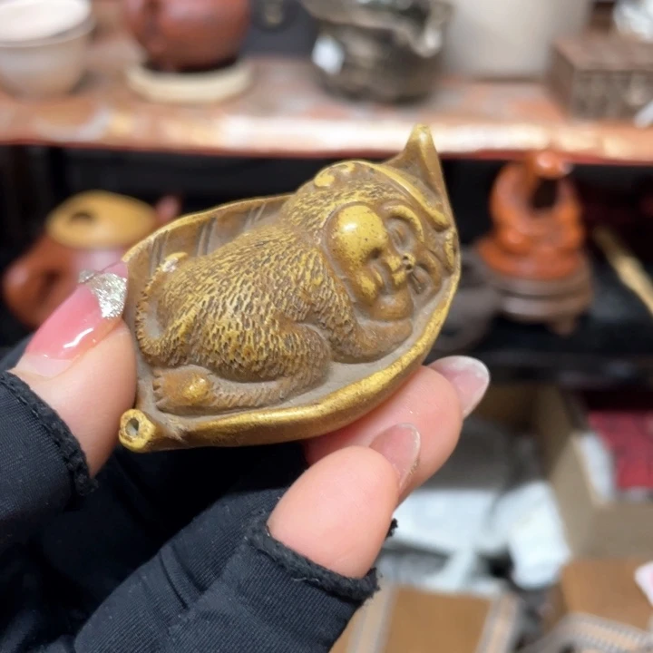 紫砂心静可通万事理