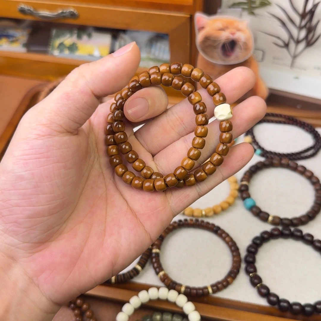 手串/手链菩提库克