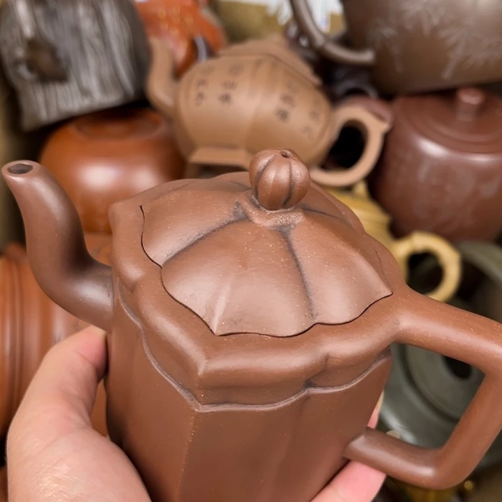 沧***笑紫砂茶壶紫砂壶等各种