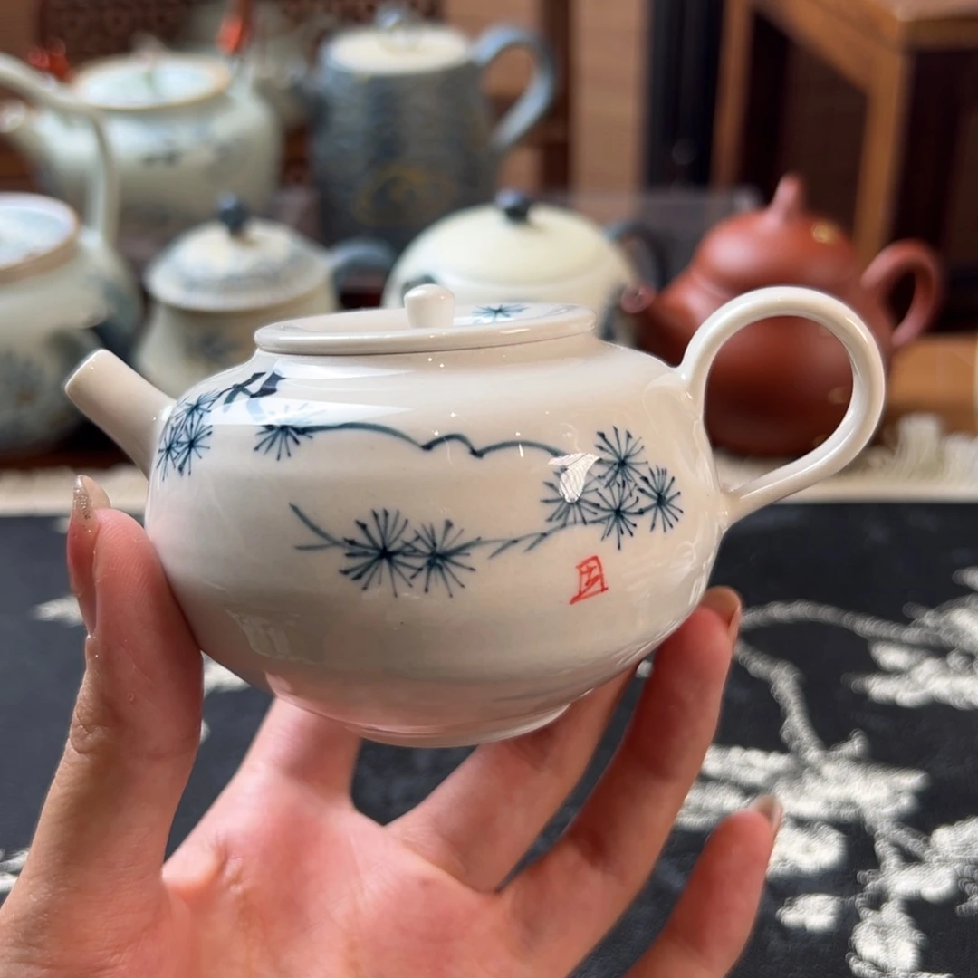 茶具等产品的生产加工能力