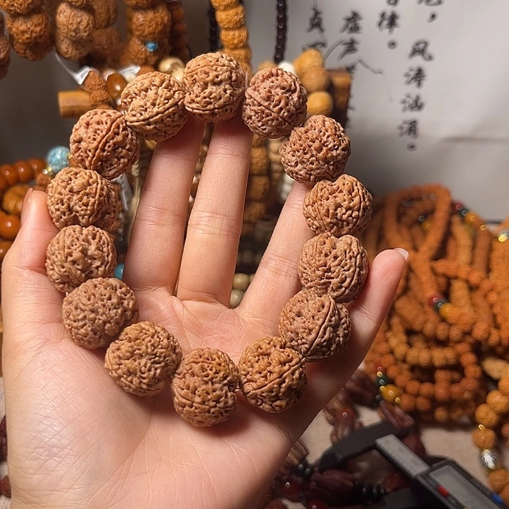 金刚菩提吊坠23大金刚