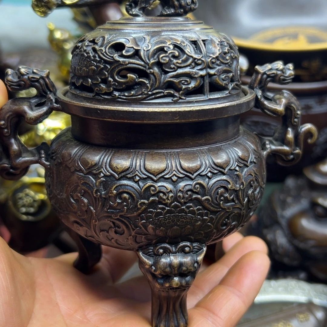 铜器欢迎欢迎你铜