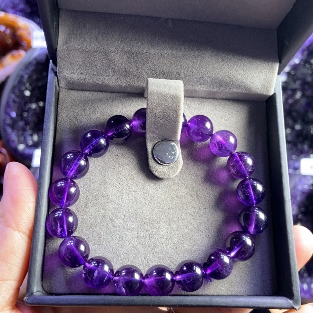 水晶天然未镶嵌天然