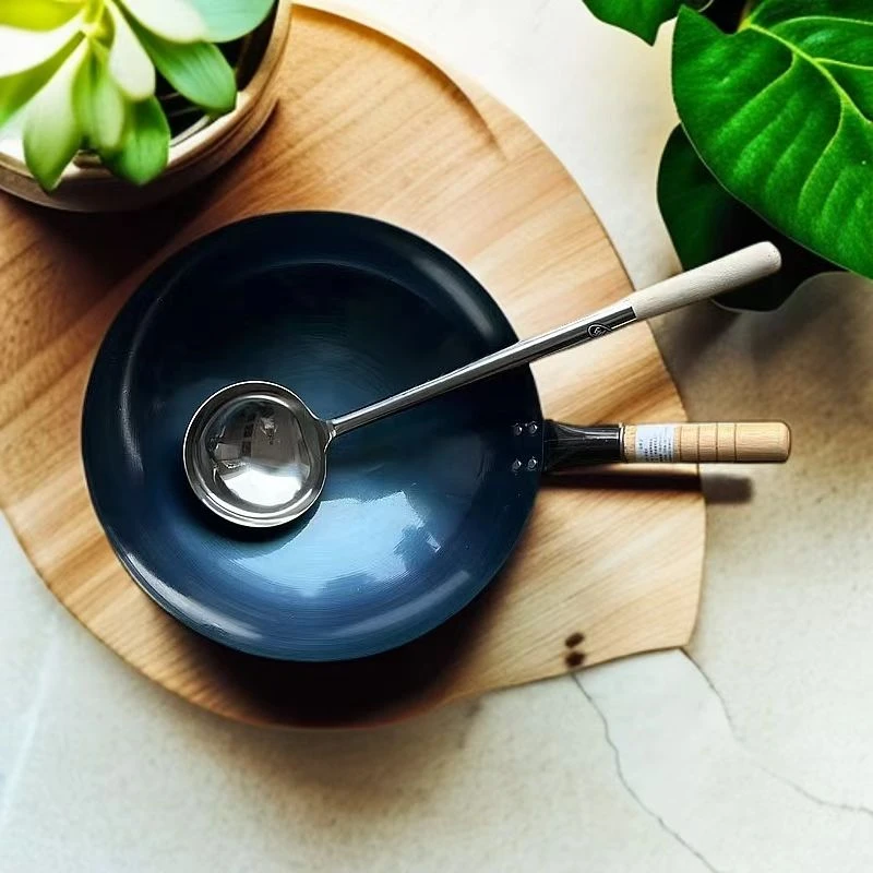 御味达（同行推荐）1.2厚摆摊神器  炒粉 炒面 炒饭 专用款