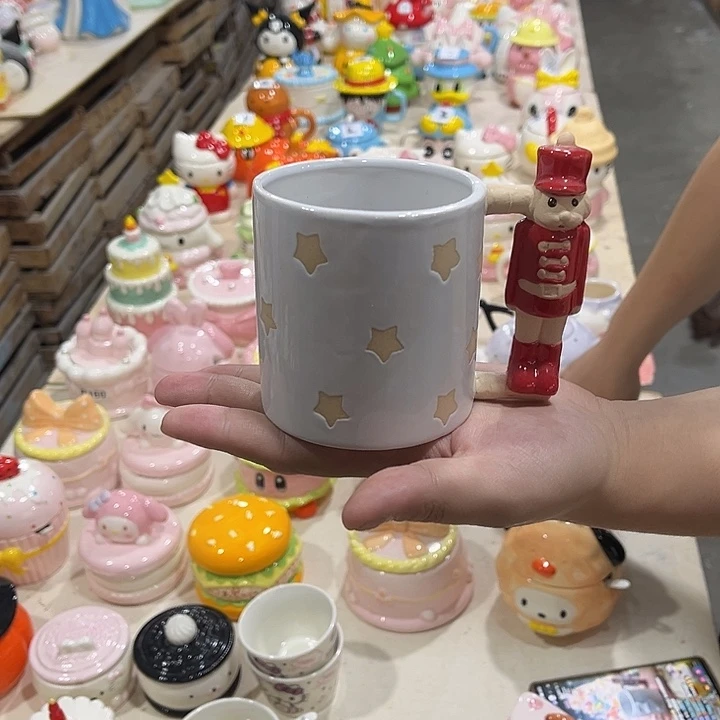 紫砂茶案这么多人都在