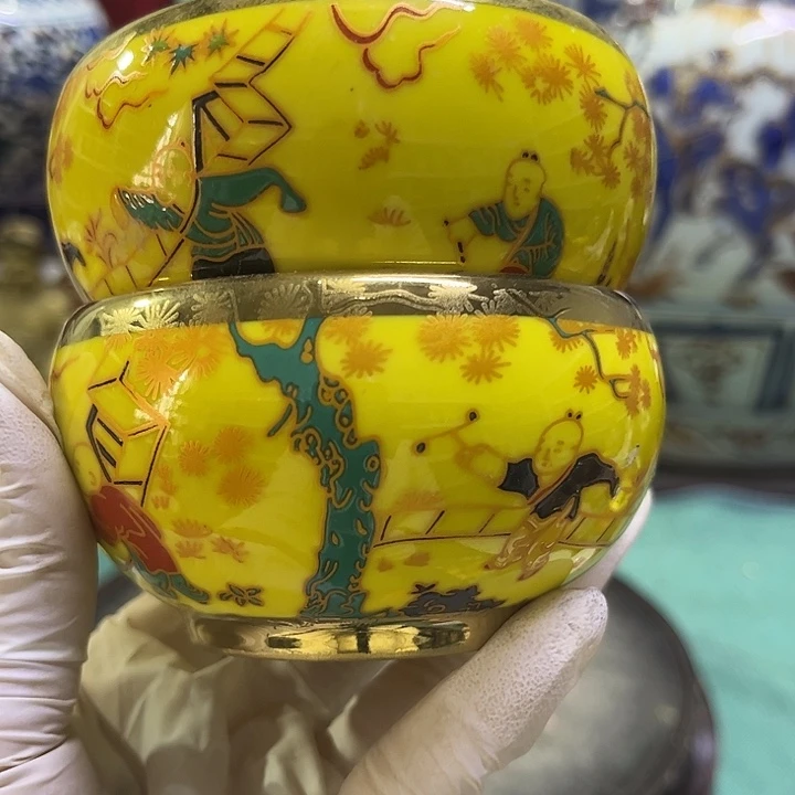 盖碗摆件摆件摆件摆件