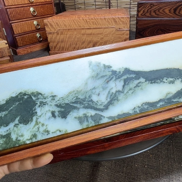 大果紫檀（缅甸花梨）