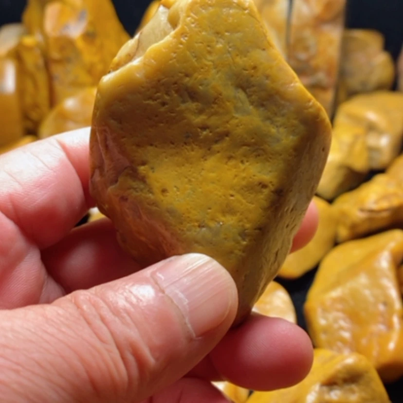 【闪购商品】昌化石昌化石系列产品田黄