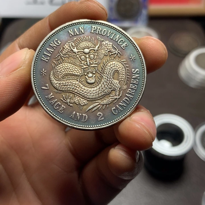 泉藏臻选    闪购链接  一图一物    复古手工艺品摆件