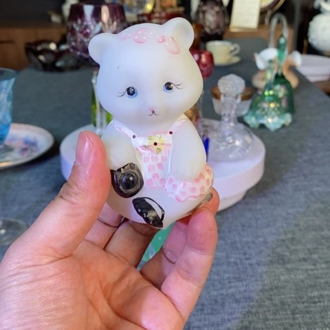 瓷片海淘中古品，37