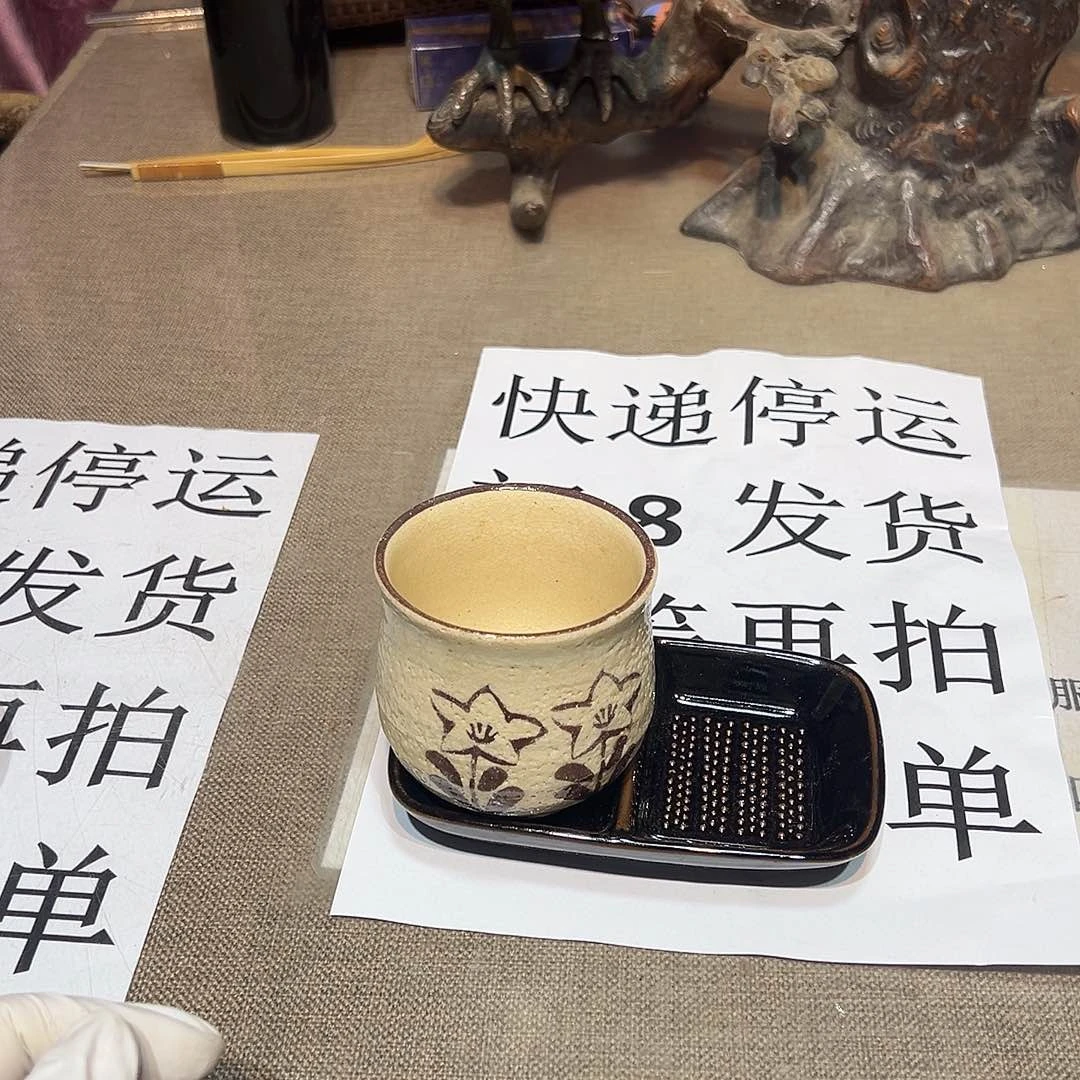 瓷片瓷器满58包邮包邮包邮