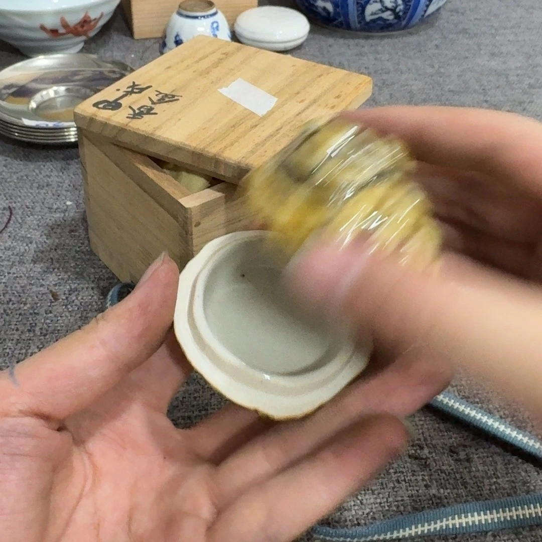 非常好用漂亮的茶具