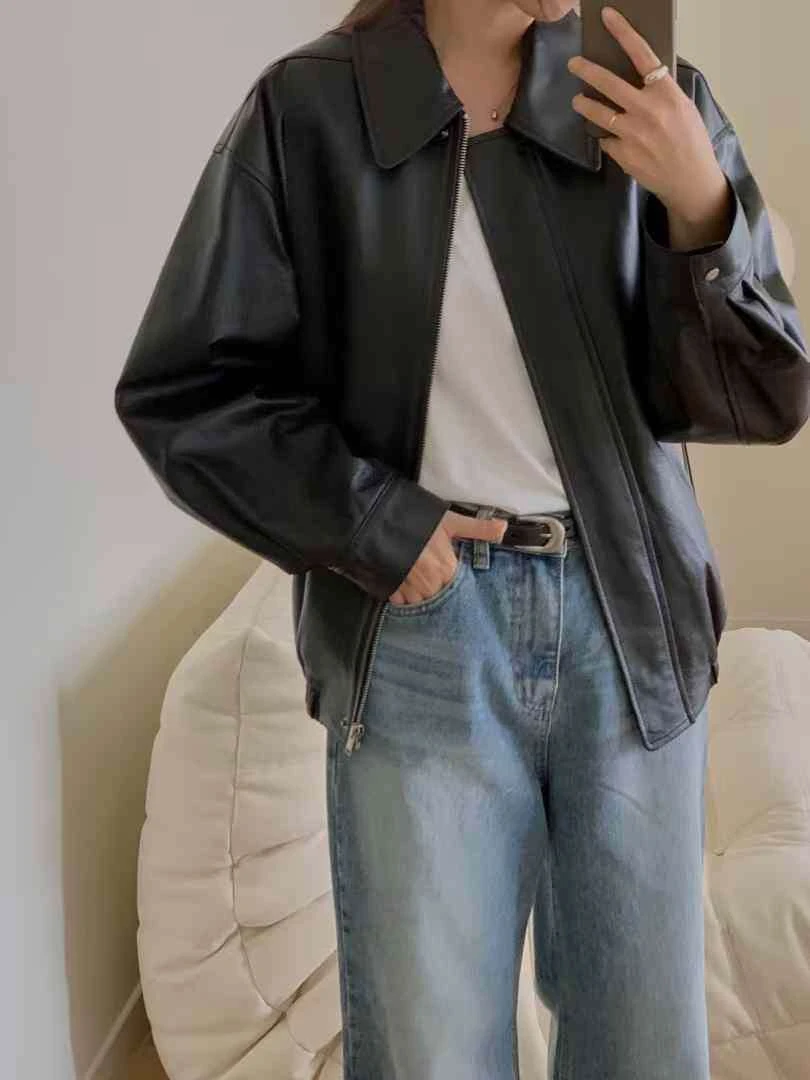 东大门正品外套专拍/no退/no换