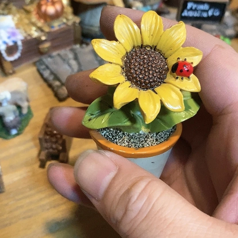 【闪购商品】有机玻璃树脂工艺品摆件等产品