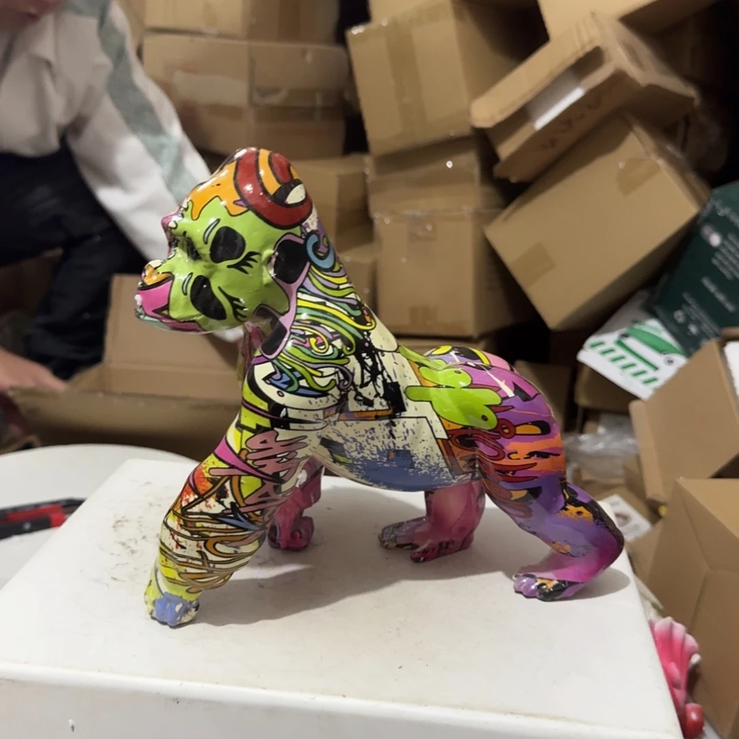 树脂材质盆盆罐罐26