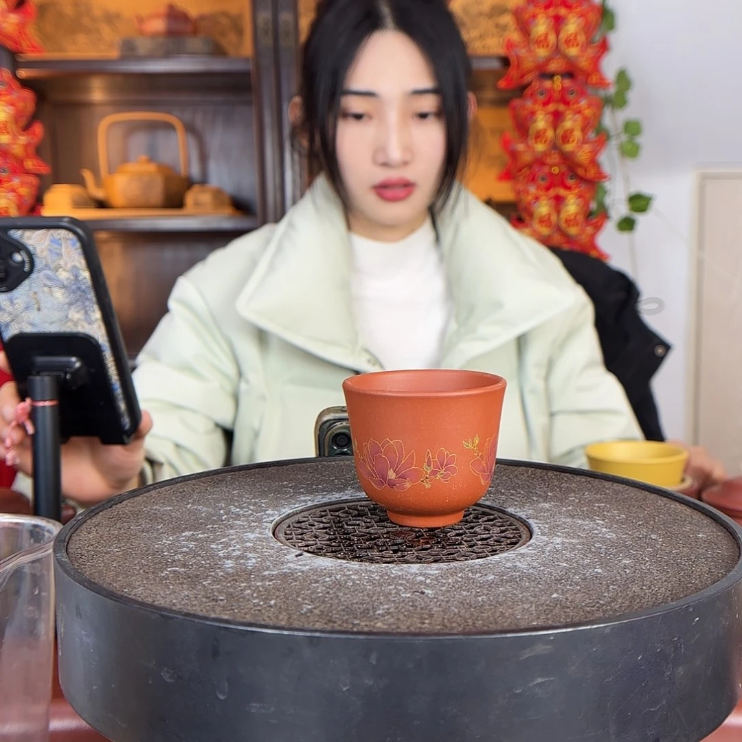 紫砂茶壶全手工原矿紫砂