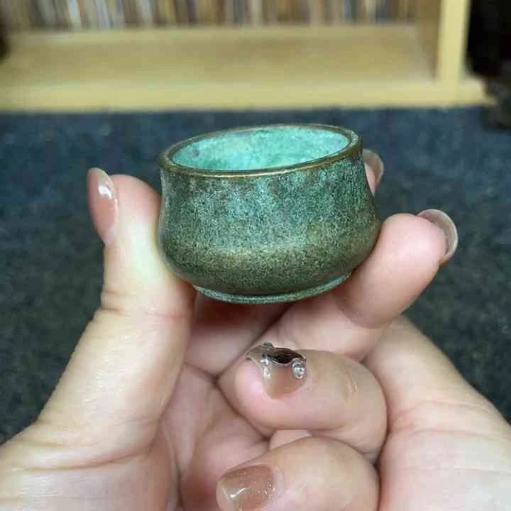 精品摆件工艺精湛3