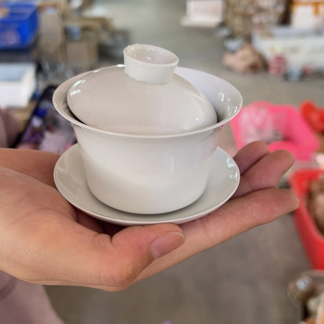 怀旧瓷器 默认瑕疵 介意勿拍