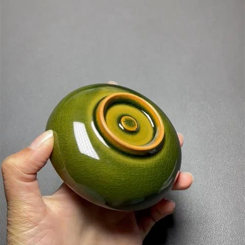 【闪购商品】茶盏-553............
