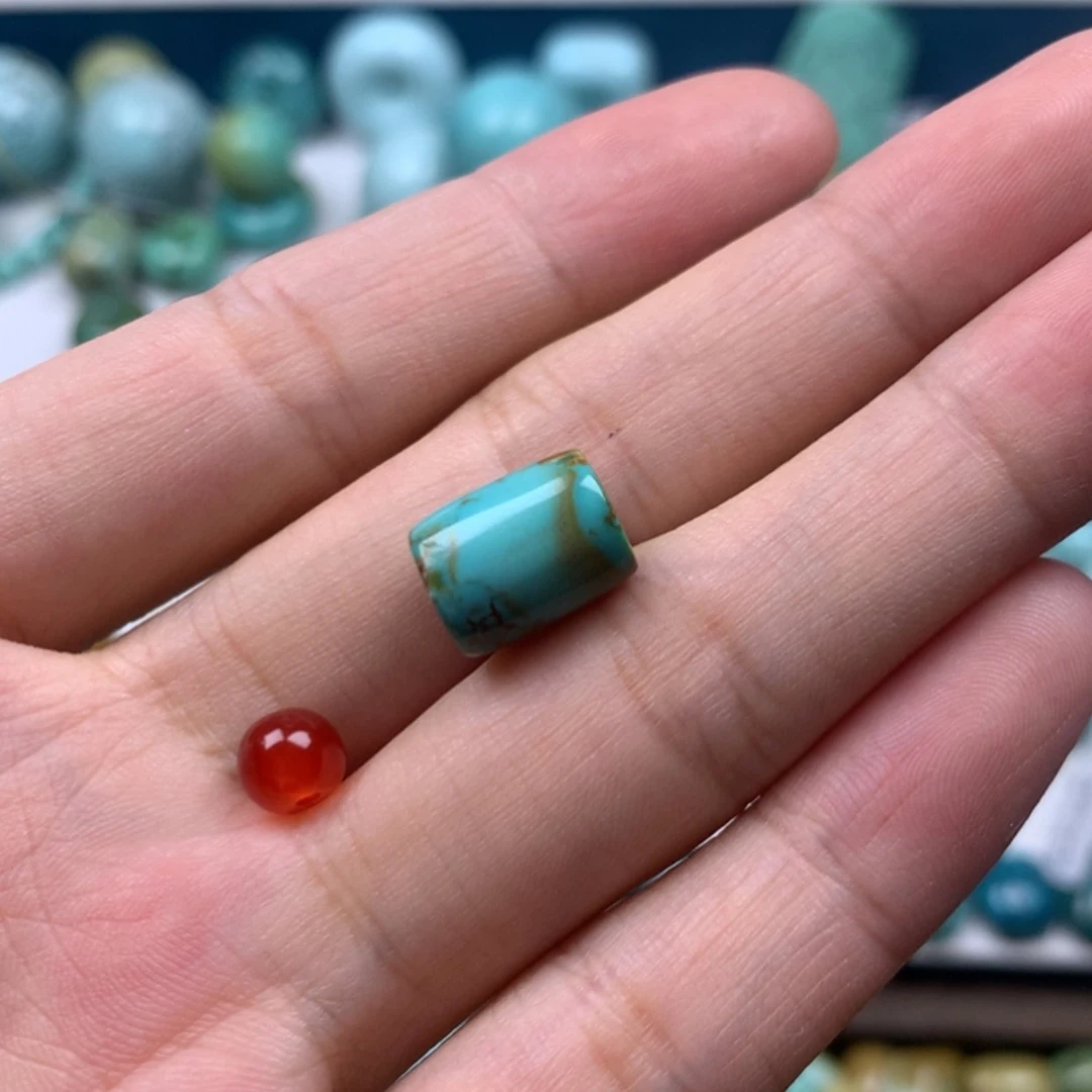 【闪购商品】南红玛瑙未镶嵌珠宝奇石