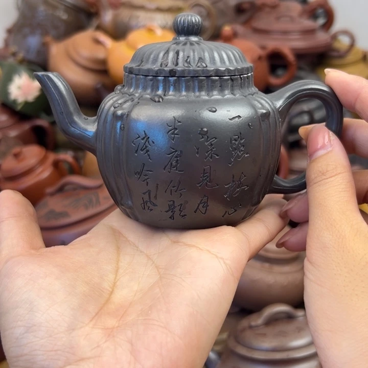 恩***母紫砂茶壶紫砂壶紫砂