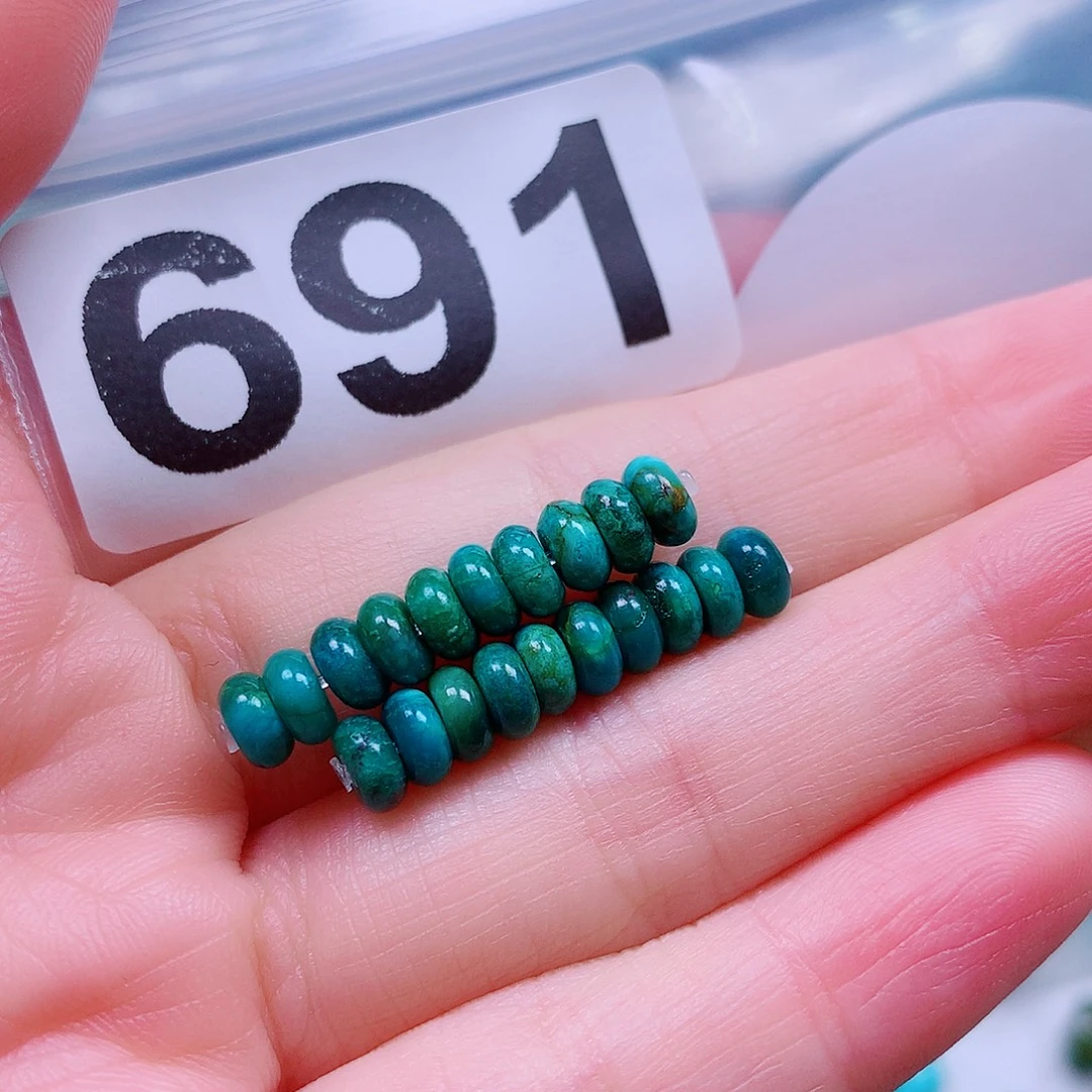 空竹粉丝专享十堰特色手工散珠