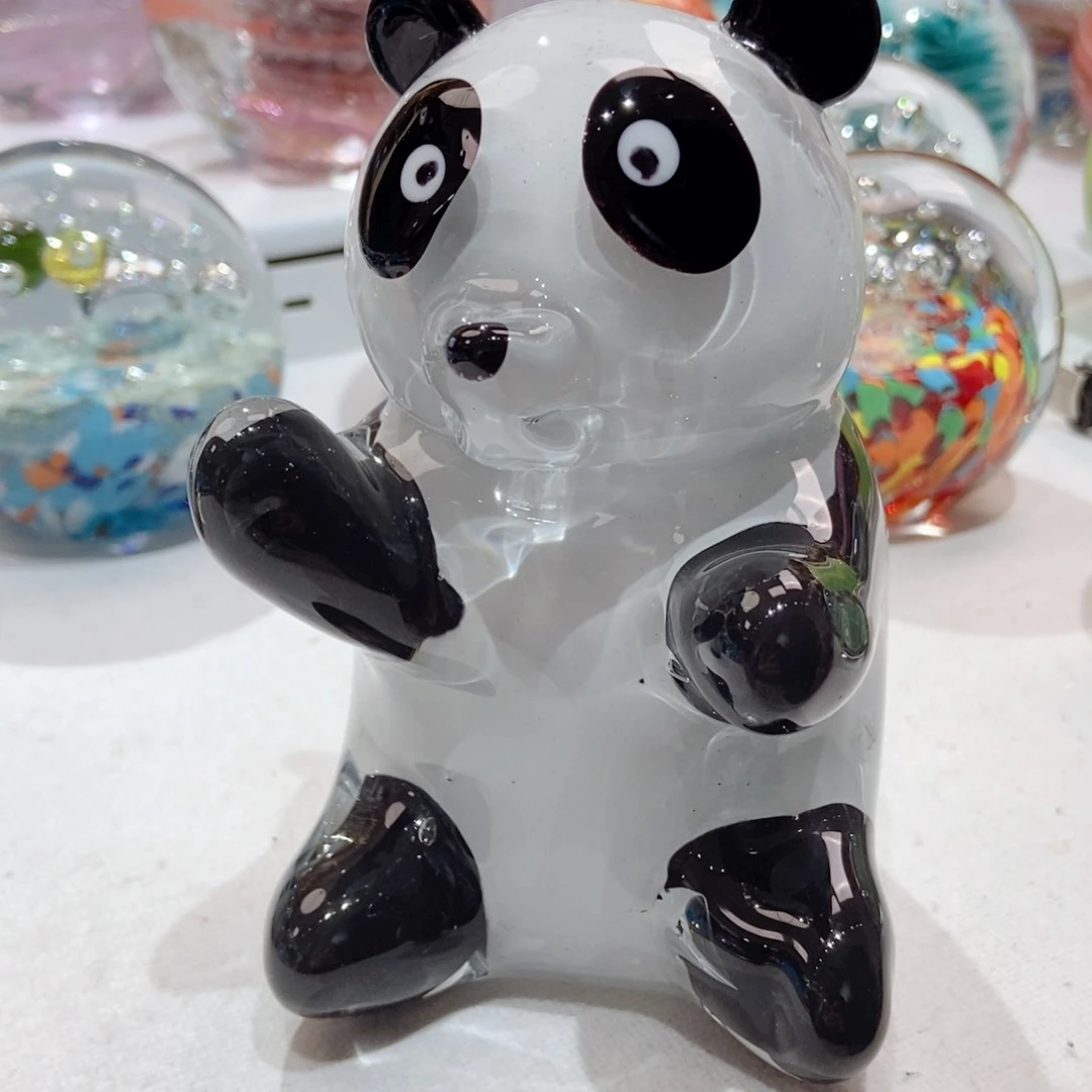 琉璃手工艺品精品