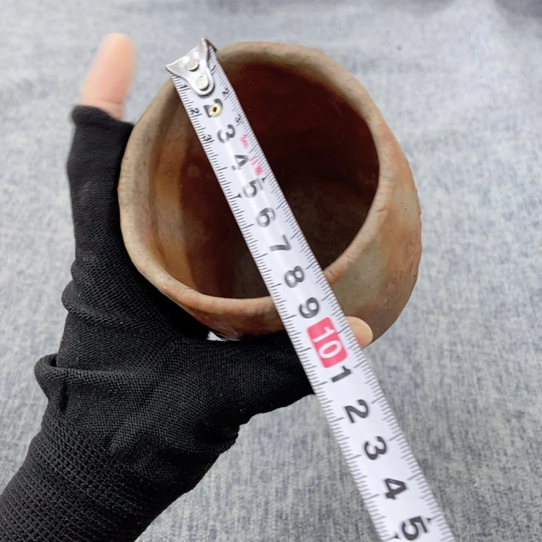 紫砂茶杯非常满意好看得物件