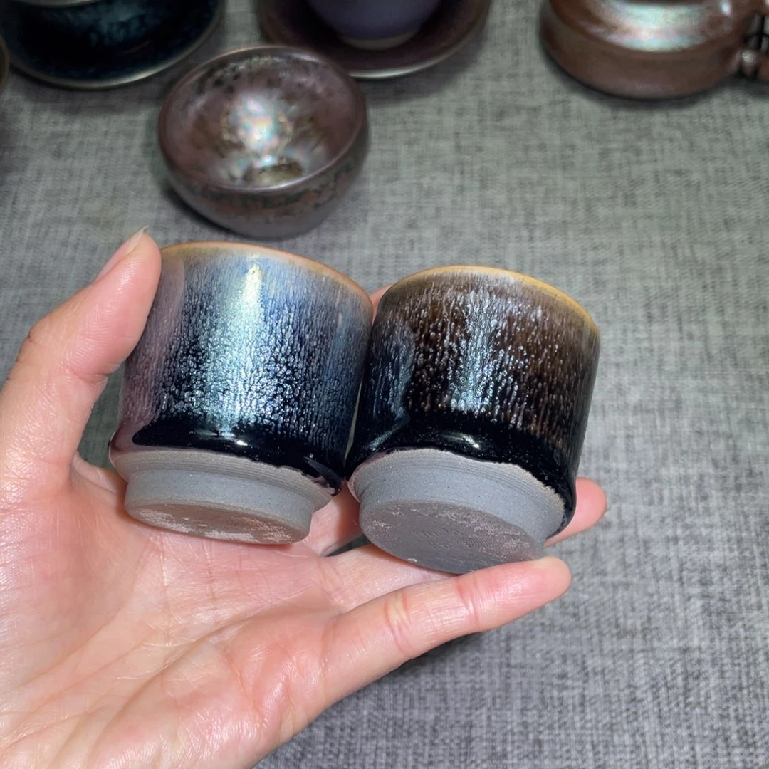 茶盏建盏直播间链接