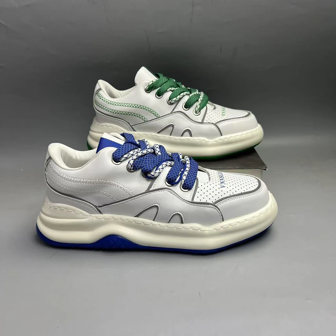 8-1(3026)春夏舒适休闲百搭男鞋