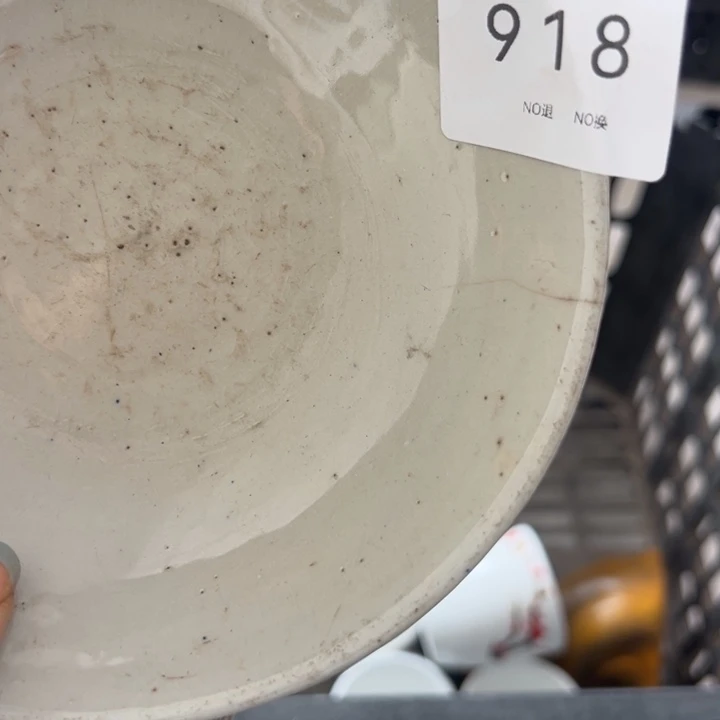 陶瓷德*工艺品摆件918