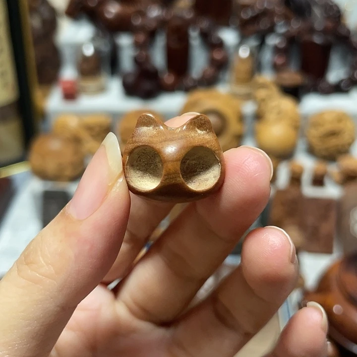 大***）檀香木其他印度老山檀香