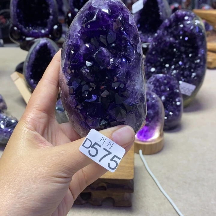 未镶嵌大型摆件（非配饰）水晶