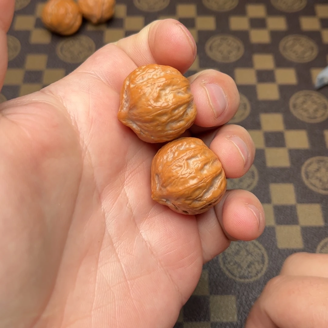文玩核桃把件110000000