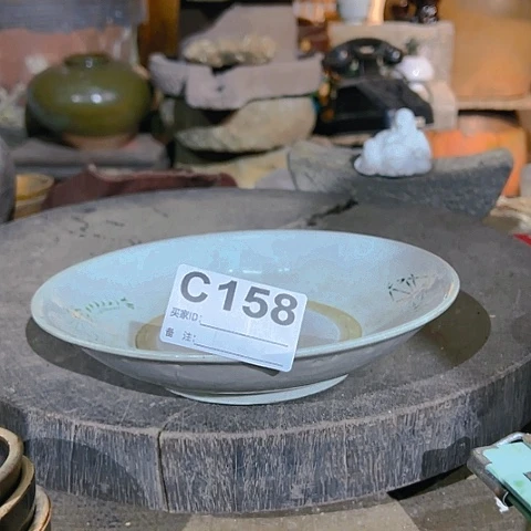 【闪购商品】琉璃手工艺品元A00158 a a