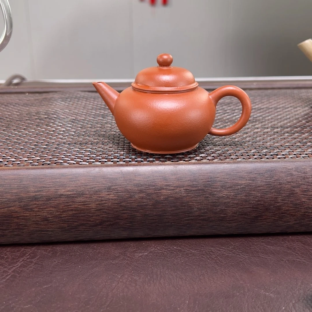 紫砂茶壶宜兴紫砂壶的制作