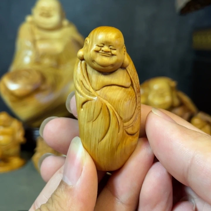 柏木（崖柏）崖柏根雕