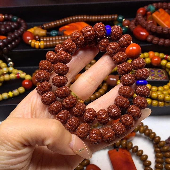 金刚菩提吊坠菩提