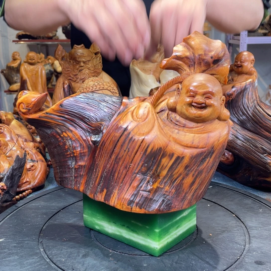 柏木（崖柏）手串/手链