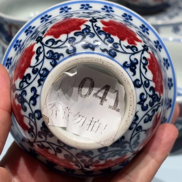 瓷片景德镇的陶瓷工艺